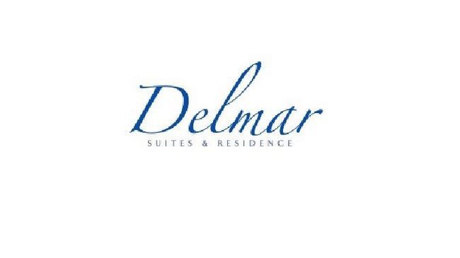 德尔马套房及公寓酒店 Çeşme 商标 照片